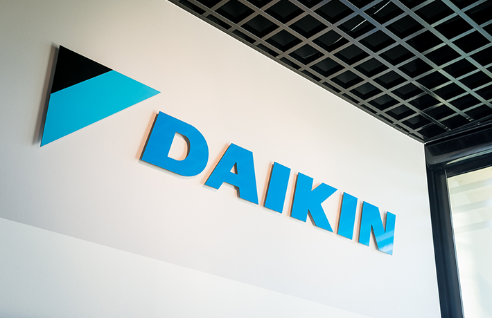 Кондиционеры и сплит-системы DAIKIN Москве