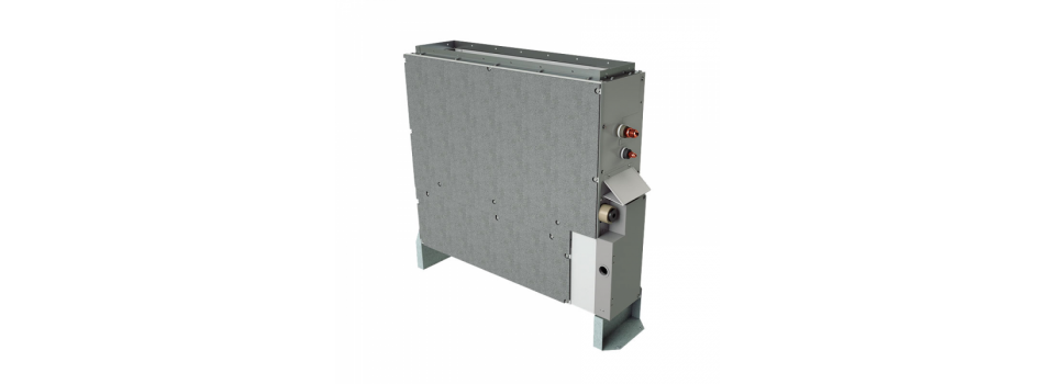 DAIKIN FXNQ32A для комфортного микроклимата