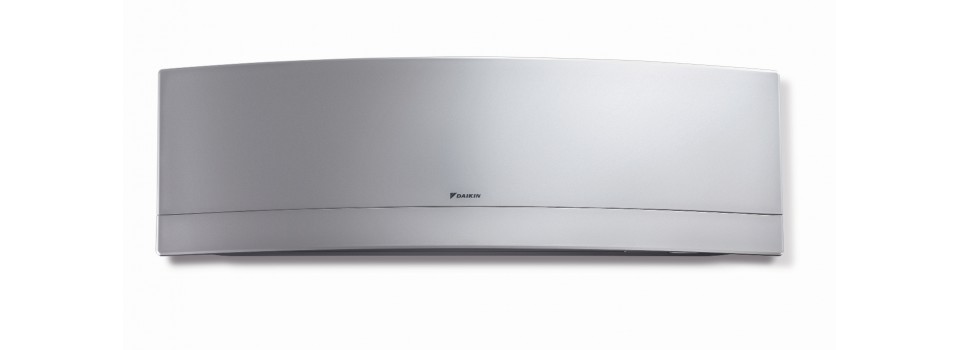 Кондиционеры Daikin изменят представление об охлаждении воздуха