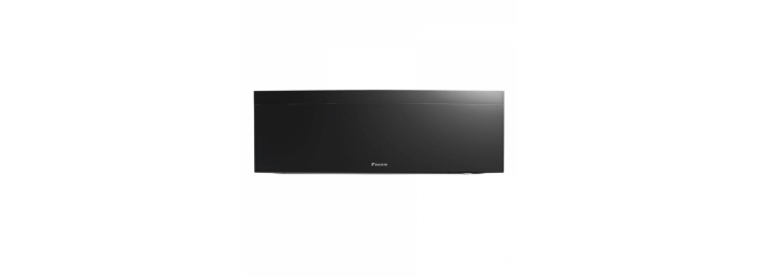 Daikin FTXJ20AB с фильтром и датчиком движения