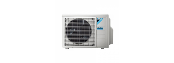 DAIKIN 2MXF40A: инновационное решение для климат-контроля
