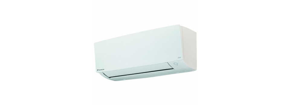 Сплит-система Daikin: долгожданная уютная температура