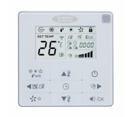 DAIKIN FBA35A9 демонстрирует баланс эффективности и комфорта в системах охлаждения