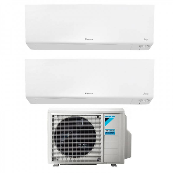 DAIKIN ATXM25R*2 / 2MXF50A мульти сплит система на 2 комнаты DAIKIN ATXM25R*2 / 2MXF50A мульти сплит система на 2 комнаты