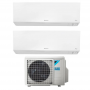 DAIKIN ATXM25R*2 / 2MXF50A мульти сплит система на 2 комнаты DAIKIN ATXM25R*2 / 2MXF50A мульти сплит система на 2 комнаты