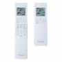 DAIKIN ATXM25R*2 / 2MXF50A мульти сплит система на 2 комнаты DAIKIN ATXM25R*2 / 2MXF50A мульти сплит система на 2 комнаты