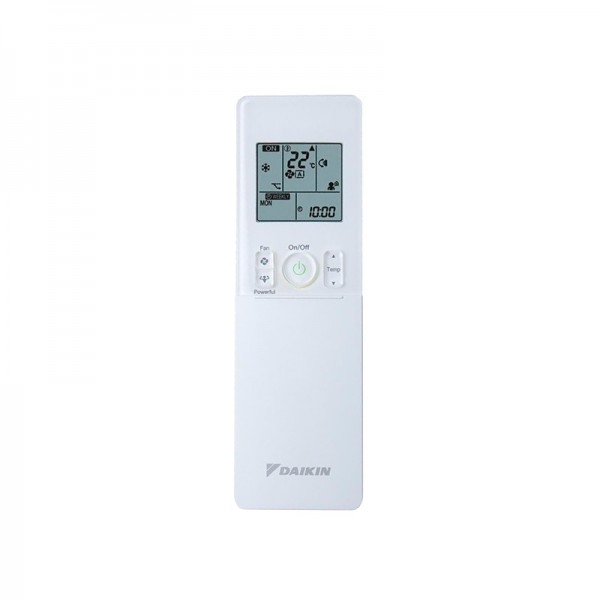 DAIKIN ATXM25R*2 / 2MXF50A мульти сплит система на 2 комнаты DAIKIN ATXM25R*2 / 2MXF50A мульти сплит система на 2 комнаты