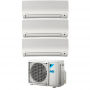 DAIKIN ATXP20M*3 / 3MXF52A мульти сплит система на 3 комнаты
