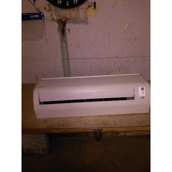 DAIKIN FTYN35JXV / RYN35CJXV настенная сплит-система уценка