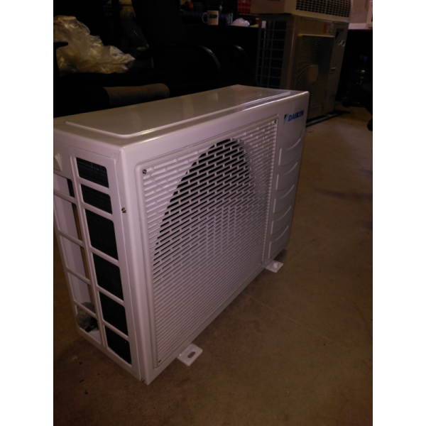 DAIKIN FTYN35JXV / RYN35CJXV настенная сплит-система уценка