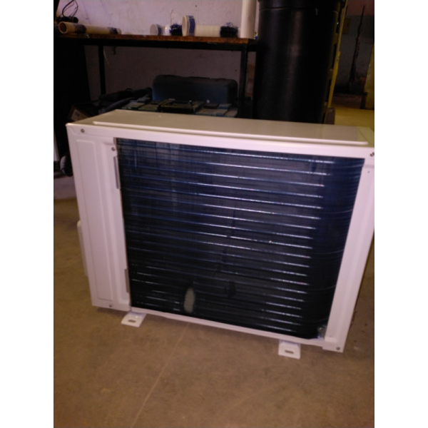 DAIKIN FTYN35JXV / RYN35CJXV настенная сплит-система уценка