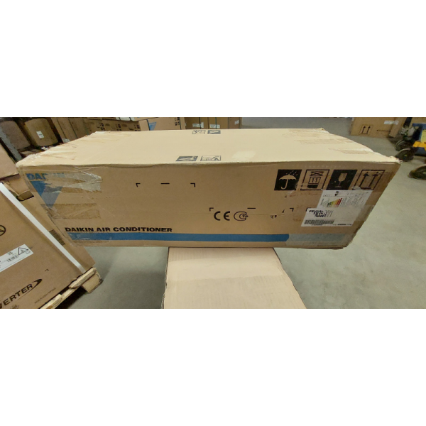 DAIKIN FTYN35JXV / RYN35CJXV настенная сплит-система уценка