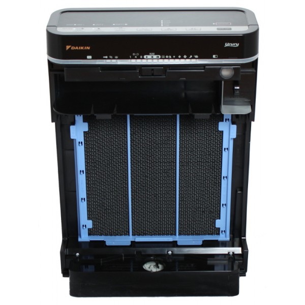 DAIKIN MCK75JVM-K очиститель воздуха DAIKIN MCK75JVM-K очиститель воздуха