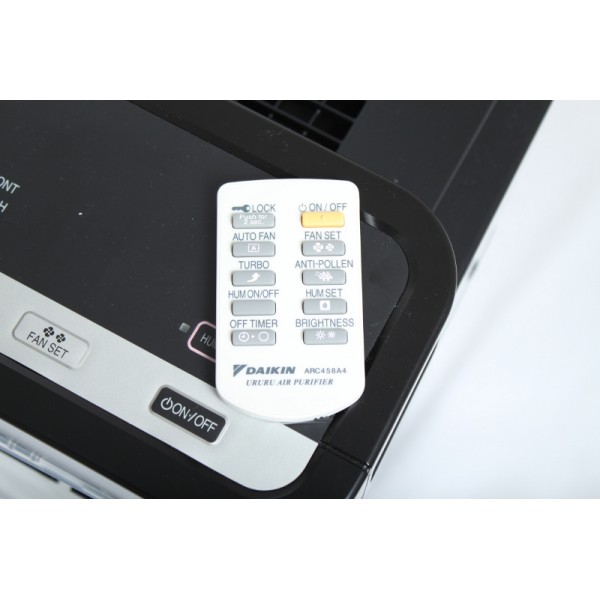DAIKIN MCK75JVM-K очиститель воздуха DAIKIN MCK75JVM-K очиститель воздуха