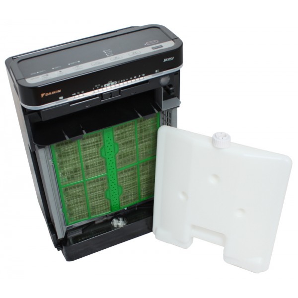 DAIKIN MCK75JVM-K очиститель воздуха DAIKIN MCK75JVM-K очиститель воздуха