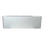 DAIKIN FTXG25J-A / RXG25K (aluminium)