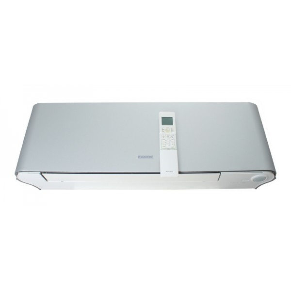 DAIKIN FTXG25J-A / RXG25K (aluminium)