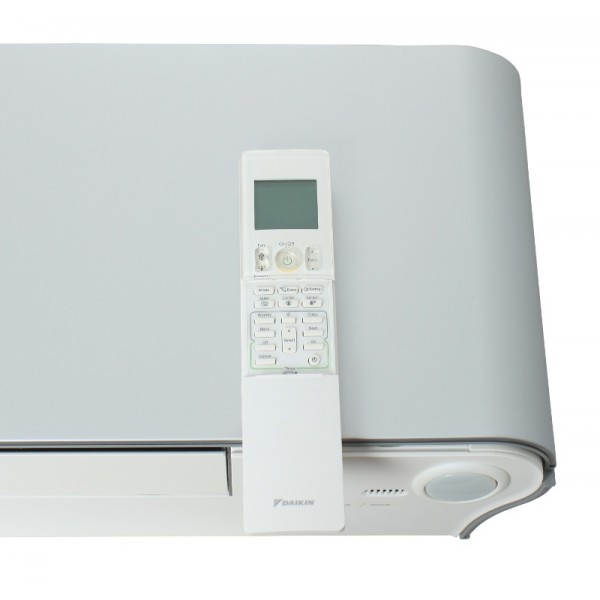 DAIKIN FTXG25J-A / RXG25K (aluminium)