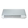 DAIKIN FTXG25J-A / RXG25K (aluminium)