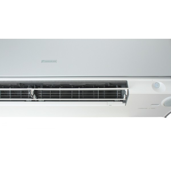 DAIKIN FTXG25J-A / RXG25K (aluminium)