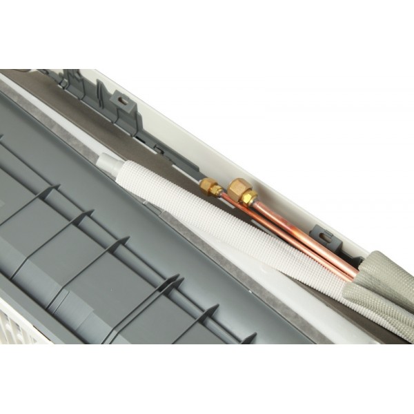 DAIKIN FTXG25J-A / RXG25K (aluminium)