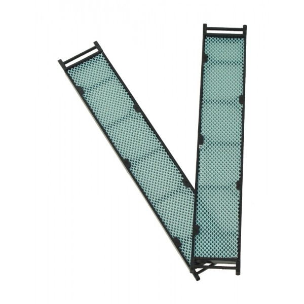 DAIKIN FTXG25J-A / RXG25K (aluminium)