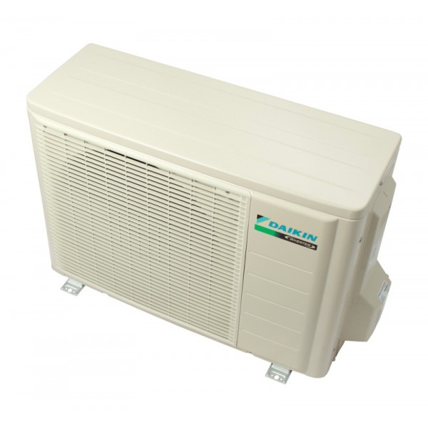 DAIKIN FTXG25J-A / RXG25K (aluminium)