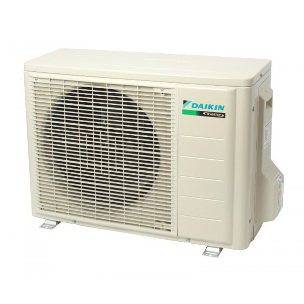 DAIKIN FTXG25J-A / RXG25K (aluminium)