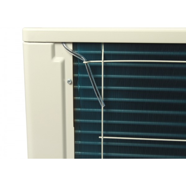 DAIKIN FTXG25J-A / RXG25K (aluminium)