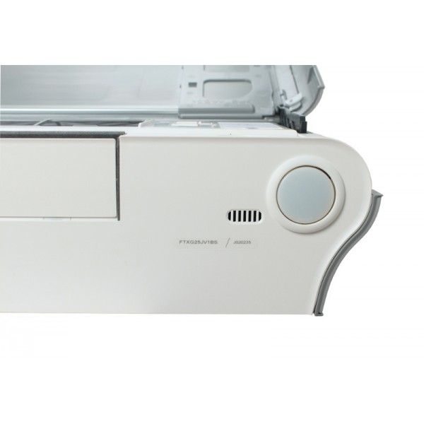 DAIKIN FTXG25J-A / RXG25K (aluminium)