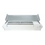 DAIKIN FTXG25J-A / RXG25K (aluminium)