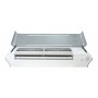 DAIKIN FTXG25J-A / RXG25K (aluminium)