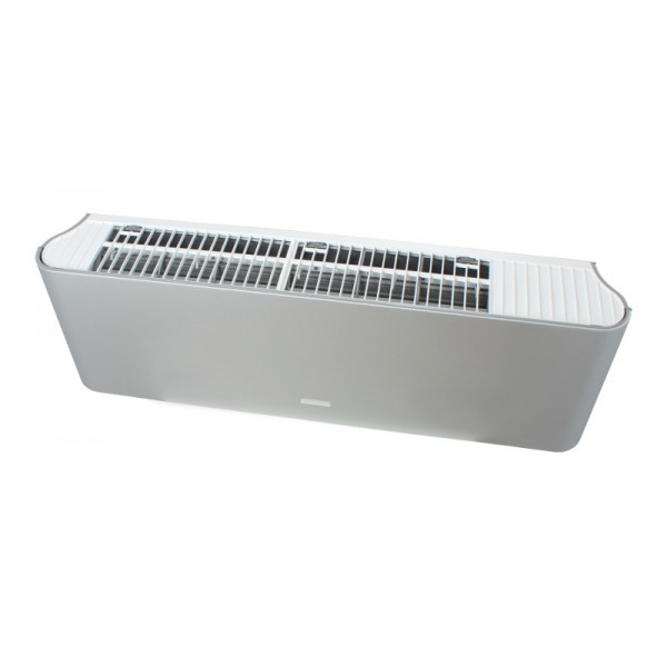 DAIKIN FTXG35J-A / RXG35K (aluminium)