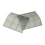 DAIKIN FTXG35J-A / RXG35K (aluminium)