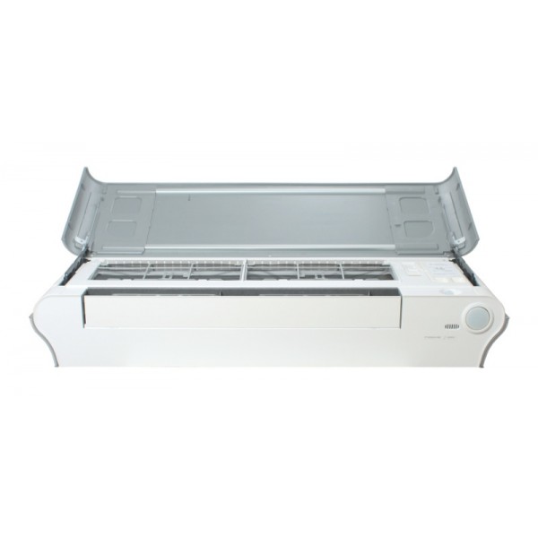 DAIKIN FTXG35J-A / RXG35K (aluminium)