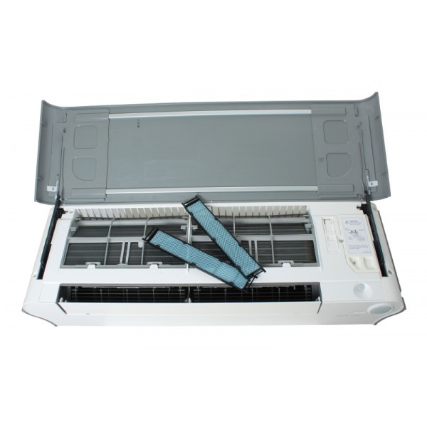 DAIKIN FTXG35J-A / RXG35K (aluminium)