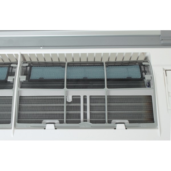 DAIKIN FTXG35J-A / RXG35K (aluminium)