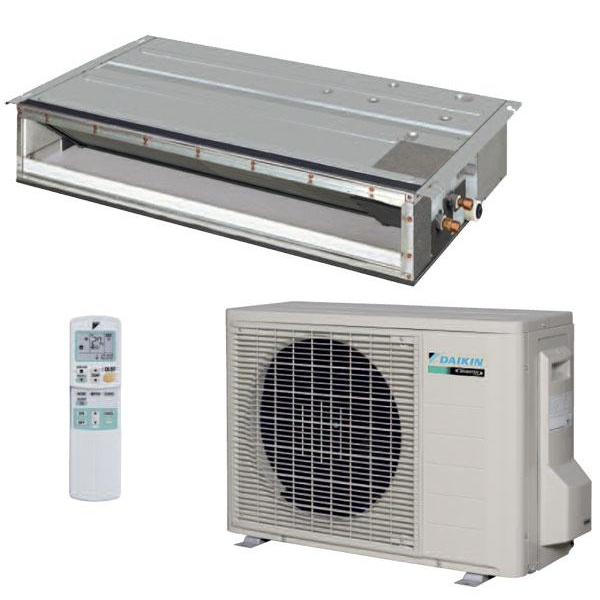 DAIKIN FDXS50C / RXS50J DAIKIN FDXS50C / RXS50J