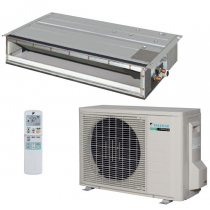 DAIKIN FDXS60C / RXS60F