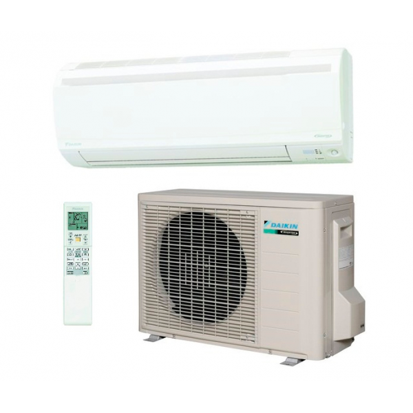 DAIKIN FTXS25EVMA / RXS25EВVMA DAIKIN FTXS25EVMA / RXS25EВVMA
