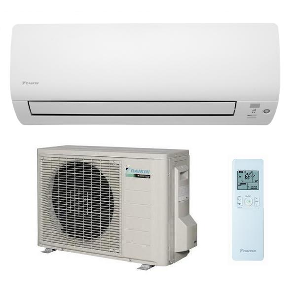DAIKIN FTKS60FVM / RKS60FVM DAIKIN FTKS60FVM / RKS60FVM