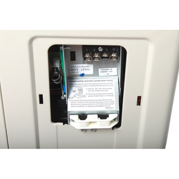 DAIKIN FTKS60FVM / RKS60FVM