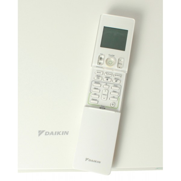 DAIKIN FTXG25J-W / RXG25K