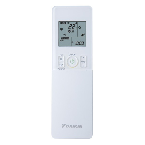 DAIKIN FTXG25J-W / RXG25K DAIKIN FTXG25J-W / RXG25K