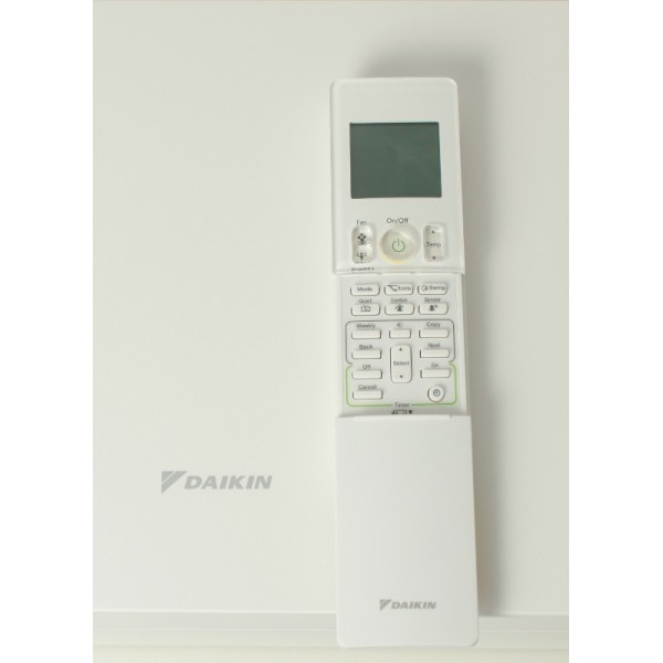 DAIKIN FTXG35J-W / RXG35K