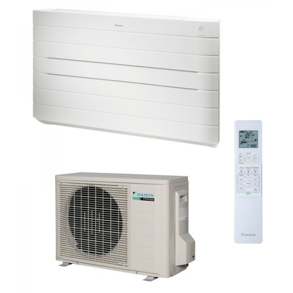 DAIKIN FVXG25K / RXG25L (Nexura) DAIKIN FVXG25K / RXG25L (Nexura)