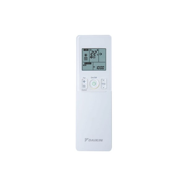 DAIKIN FVXG35K / RXG35L (Nexura)