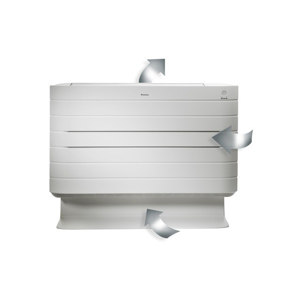 DAIKIN FVXG50K / RXG50L (Nexura)
