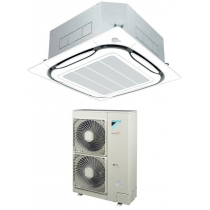 DAIKIN FCQHG125F / RZQSG125LV/LY