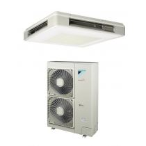 DAIKIN FUQ100B8 / RQ100BV/W